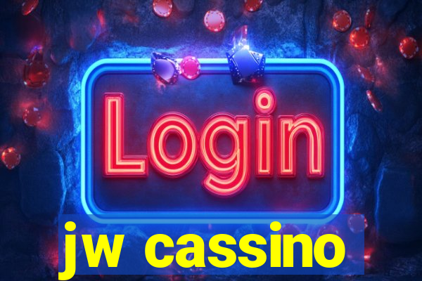 jw cassino